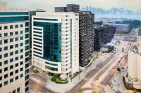 Golden Tulip Doha Hoteles en Al Salata