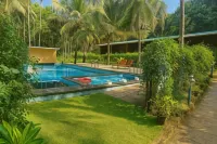West coast home stay gokarna - Pools