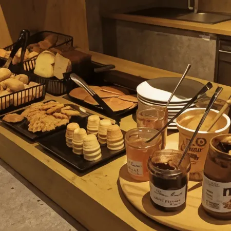 Ibis Budget Biarritz - Anglet