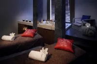 Constantine Marriott Hotel - spa
