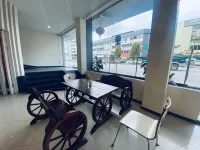 Hotel Malaysia - 2-Star