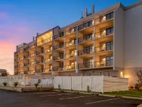 Best Western Plus Ocean City Hotels near Sixtyfirst Street Park