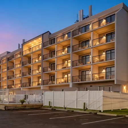 Best Western Plus Ocean City