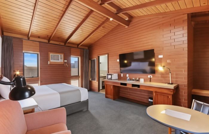 Econo Lodge Port Augusta