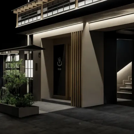 Hotel Wol