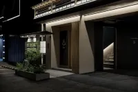 Hotel Wol - Bintang 3
