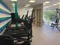 Hotel Panamby Guarulhos - Gym