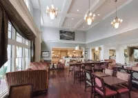 希爾頓歡朋套房酒店-維克斯堡 - Wi-Fi