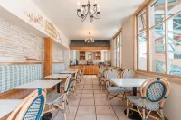 Normandy Inn - 2 estrellas