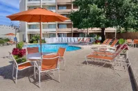 Forest Park Hotel by MDR - Pool