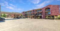 Budget Inn and Suites Stockton Yosemite - 2 estrellas