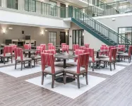 Comfort Suites Near Potomac Mills - Pool