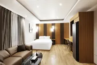 mari hotel - 3 星級