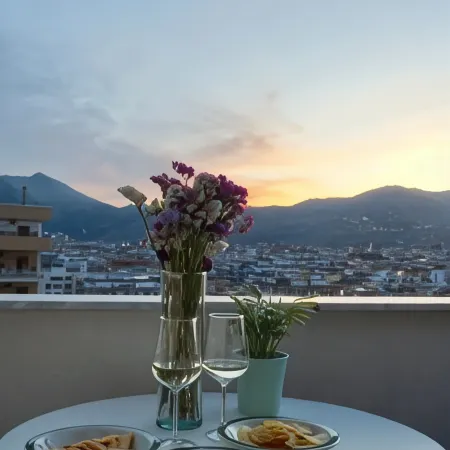 Marbela Apartments & Suites