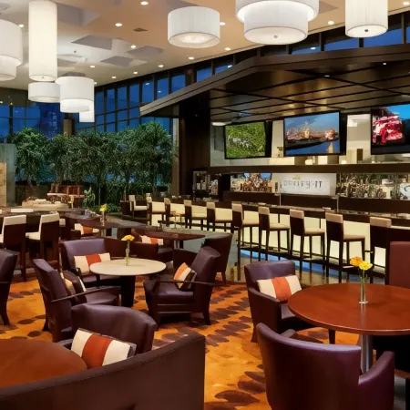 Indianapolis Marriott East