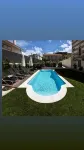 Chalet Vitorino - Swimmingpools
