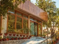Mandu the Escape Hotels in Hatikhuli T.E.