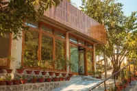 Mandu the Escape Hotels in 