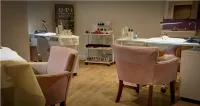 Best Western Plus Kenwick Park Hotel - spa