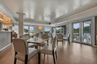 Hotel do Caracol - Bensaude Hotels - Wi-Fi