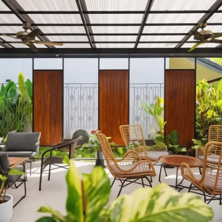 Trattara Boutique Hotel