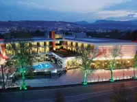 Yalova Lova Hotel & Spa Yalova Hotels near Ferry