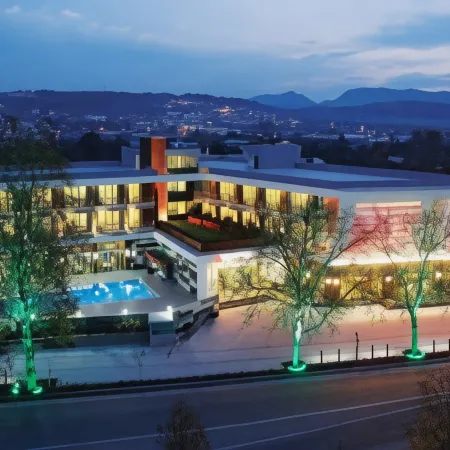 Yalova Lova Hotel & Spa Yalova