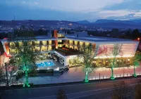 Yalova Lova Hotel & Spa Yalova Các khách sạn ở 