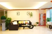 โรงแรมชุมพรทราเวลลอดจ์ - ที่มีฟิตเนส