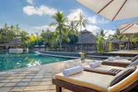 The Oberoi Beach Resort, Lombok - Beach