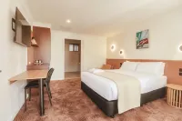 Alluna Motel