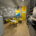 Vozduh Krasnoyarsk Hostel - 호스텔