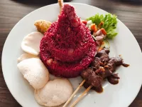 Halogen Hotel Merauke - 2 звезды