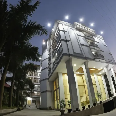 Hotel Sidney