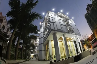 โรงแรมซิดนีย์ โรงแรมใน