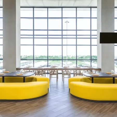 Ibis Styles Merida Galerías