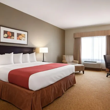 Country Inn & Suites by Radisson, Oklahoma City - Quail Springs, OK