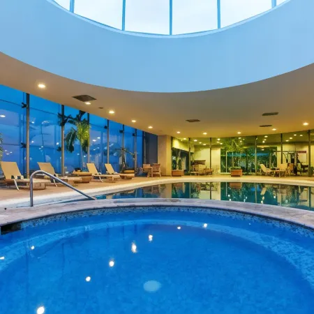 Crowne Plaza TORREON by IHG