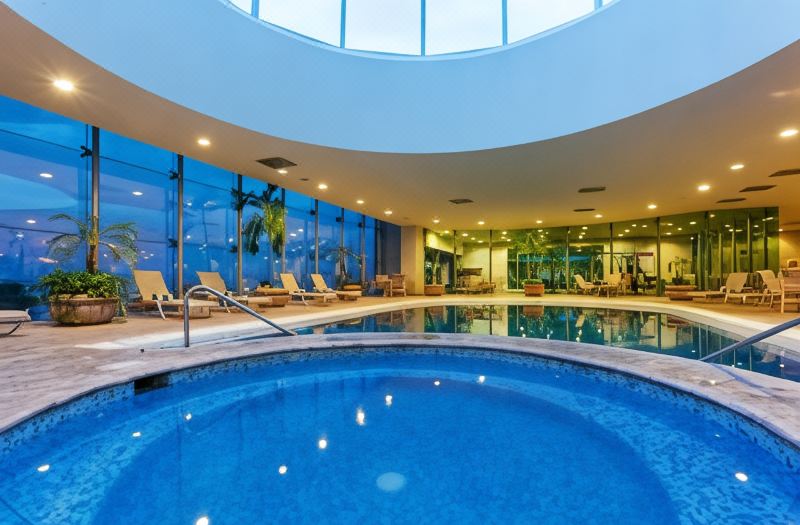 Crowne Plaza Torreon by IHG photo 2