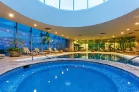 Crowne Plaza TORREON by IHG - Family Friendly
