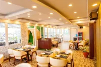 Hotel Palazzo - Интернет