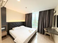 Aero Star Hotel - 2-Star