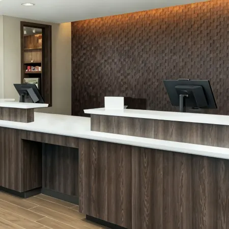 Residence Inn by Marriott Fairfield Napa