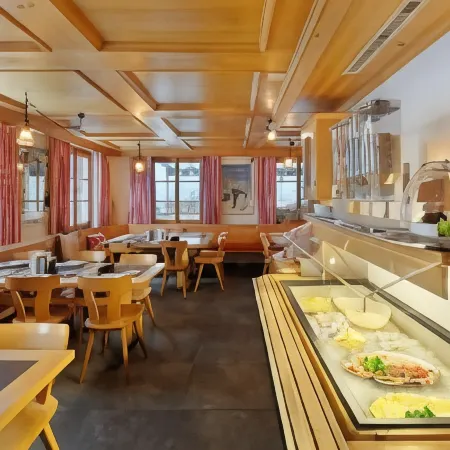 Alpinhotel Bort
