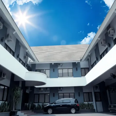 Maesa Hotel