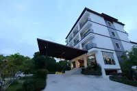 Southgate Residence Hotel