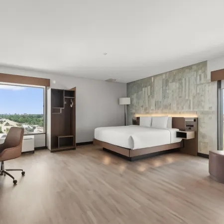 Cambria Hotel Orlando Near Universal Theme Parks