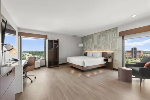 Cambria Hotel Orlando Near Universal Theme Parks