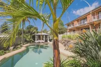 Mollymook Seascape Motel and Apartments - Ocean View