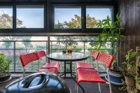 Four Seasons Pension